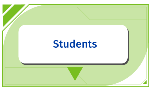 Students Expanding Card Icon