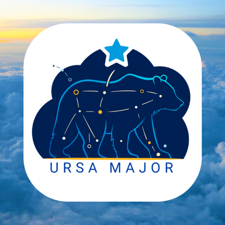 Ursa Major logo