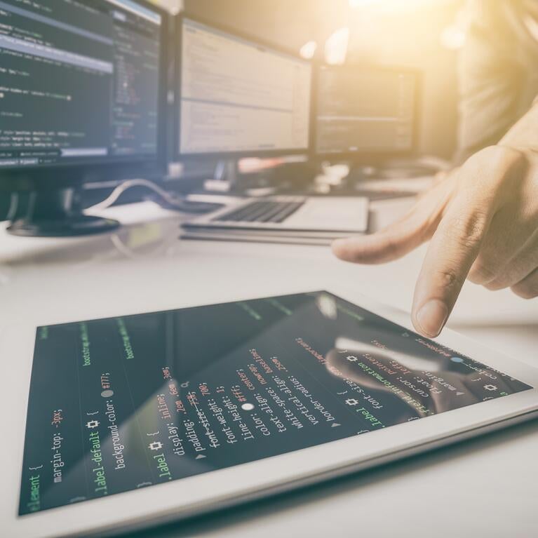 web design, image