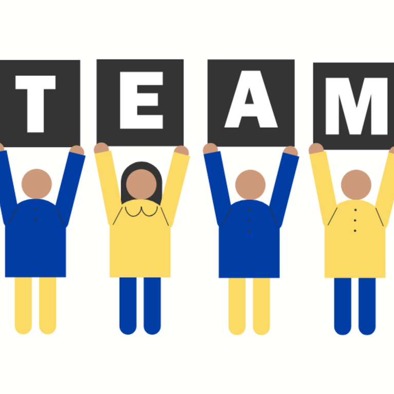 Team image