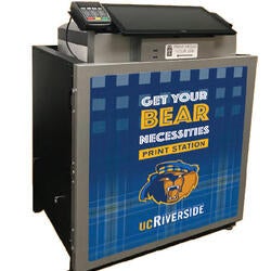 Printing Kiosk Printing Kiosk