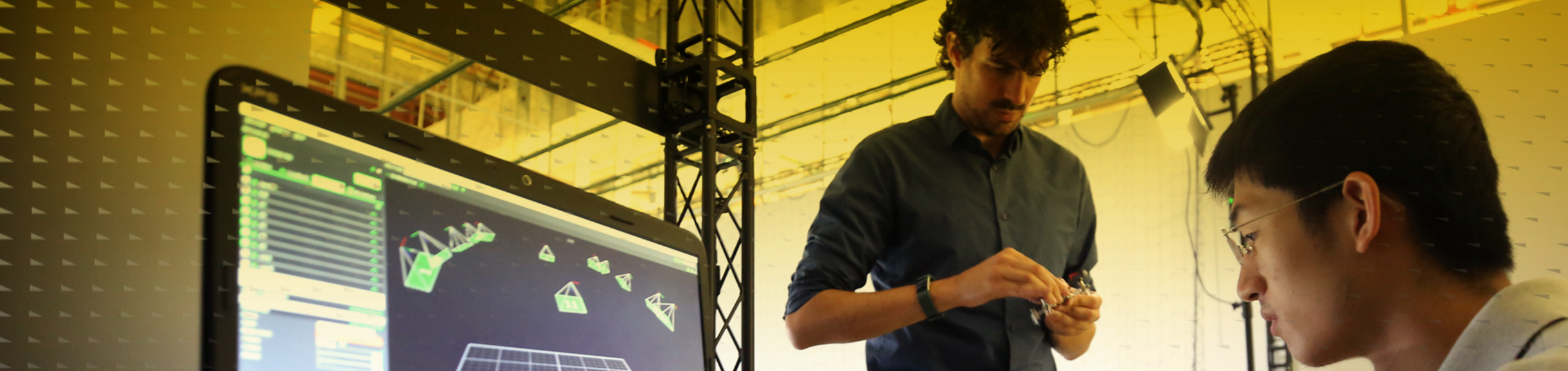 Research Computing - Kostas Lab