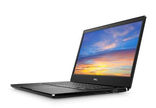 Dell Latitude 3400