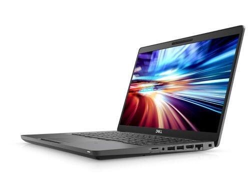 Dell Latitude 5401