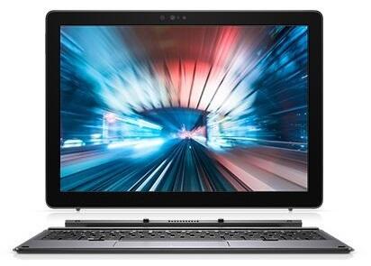 Dell Latitude 7201