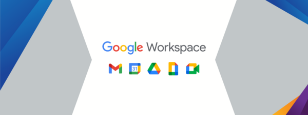 Google Workspace logo