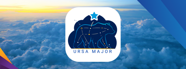 Ursa Major logo