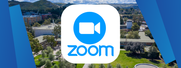 Zoom logo