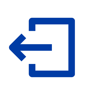 leave webpage icon | Information Technology Solutions