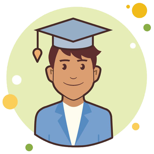 cartoon graduate - student information systems