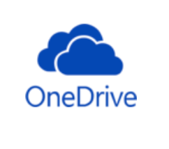 OneDrive logo