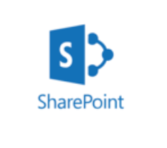 Sharepoint logo