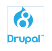 Drupal Logo