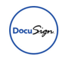 DocuSign Logo