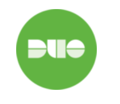 DUO Logo