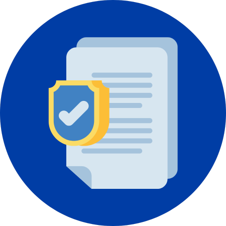 Approved Documents