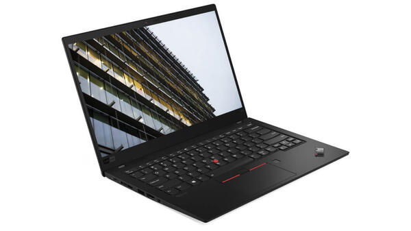 ThinkPad X1Carbon Gen 8