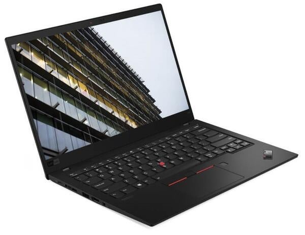 ThinkPad X1Carbon Gen 8