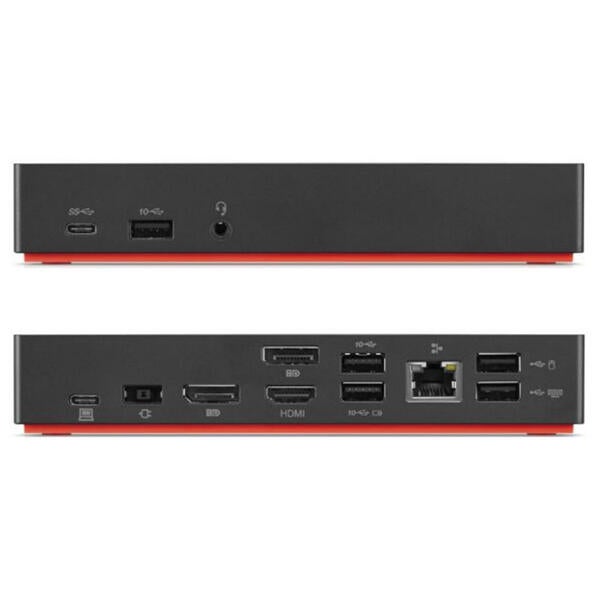 ThinkPad USB-C Doc Gen2