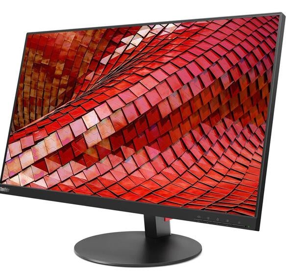 ThinkVision T27i Monitor