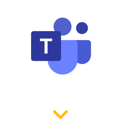 Training Resources - Microsoft Teams (401 x 401 px)