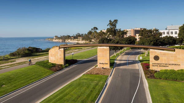 Picture of UCSB