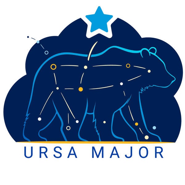 Ursa Major logo