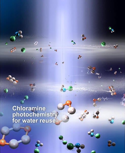 Chloramine