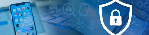 many technology devices that are threatened by cyber attacks