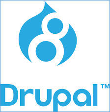 Drupal Logo