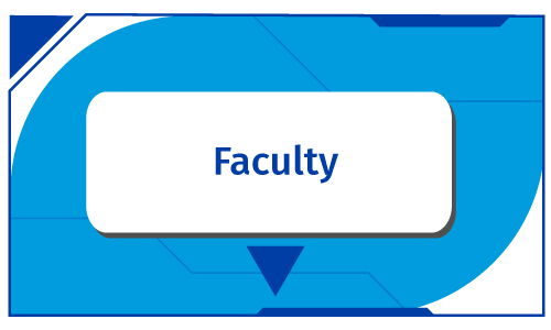 Faculty Expanding Card Icon