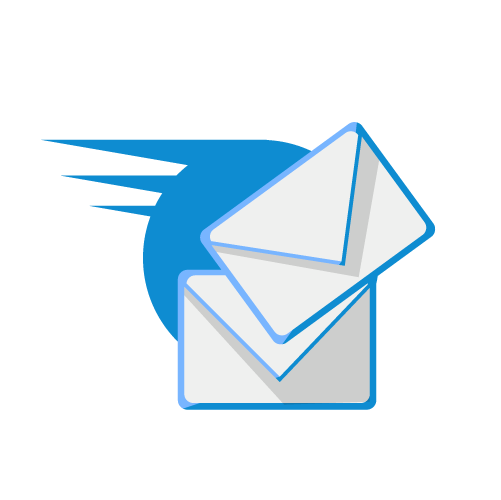 mail services icon Thumbnail