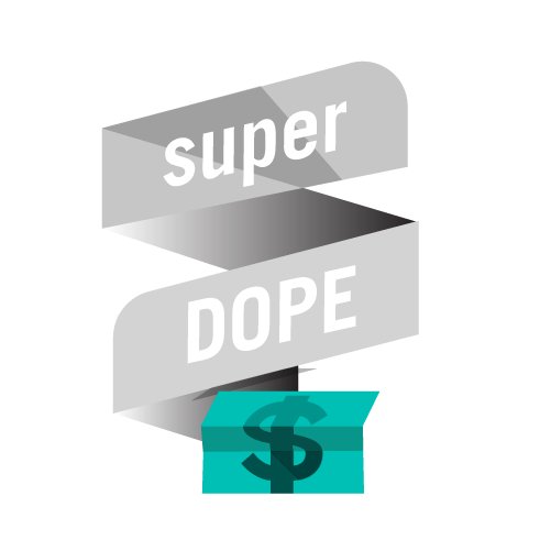 superdope icon Thumbnail