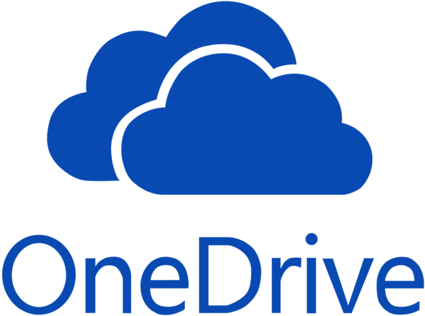 OneDrive Logo