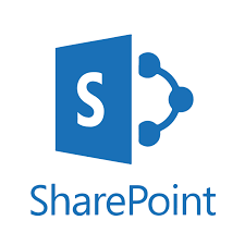 sharepoint logo