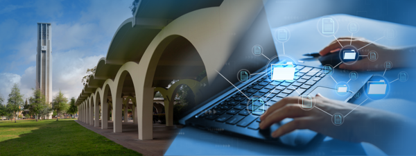 University of Riverside Campus Survey Insights Database