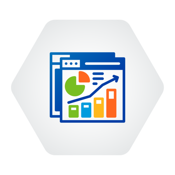 ITS Data & Analytics and Research Computing Icon