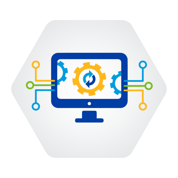 ITS Enterprise Solutions Icon