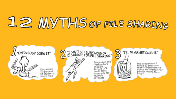 12 myths of file sharing slide 1