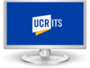 Monitor UCR Logo
