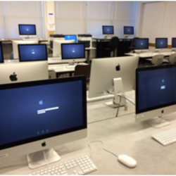 Computer Lab Image
