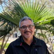 Richard Ybarra, image Richard Ybarra, image